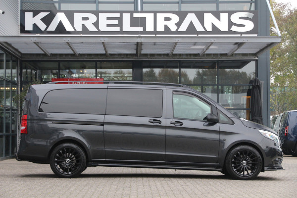 Mercedes-Benz Vito 116 CDI | Aut. | DC | Extra lang | Adapt. cruise | Airco!!