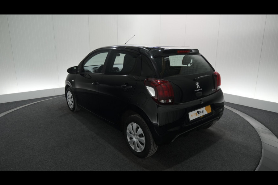 Peugeot 108 1.0 e-VTi Active | Airco | Bluetooth | Elektrische Ramen | 5 Deurs