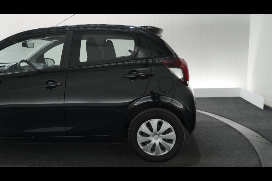 Peugeot 108 1.0 e-VTi Active | Airco | Bluetooth | Elektrische Ramen | 5 Deurs