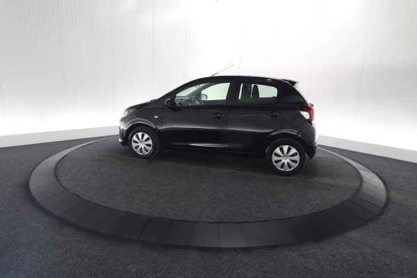 Peugeot 108 1.0 e-VTi Active | Airco | Bluetooth | Elektrische Ramen | 5 Deurs