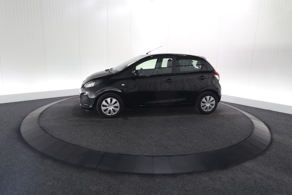 Peugeot 108 1.0 e-VTi Active | Airco | Bluetooth | Elektrische Ramen | 5 Deurs