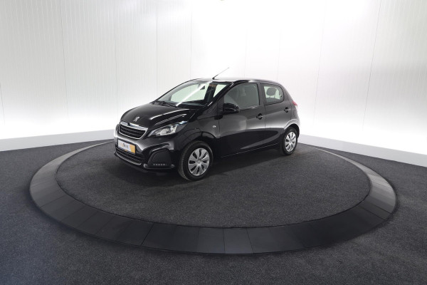 Peugeot 108 1.0 e-VTi Active | Airco | Bluetooth | Elektrische Ramen | 5 Deurs