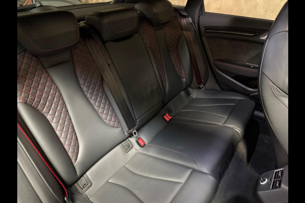 Audi RS3 2.5 TFSI | Pano | ACC | Virtual | Alcantara | Schaalstoelen l Eventuri