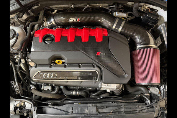 Audi RS3 2.5 TFSI | Pano | ACC | Virtual | Alcantara | Schaalstoelen l Eventuri