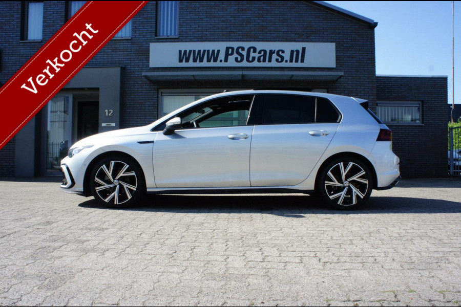 Volkswagen Golf 1.5 eTSI R-Line