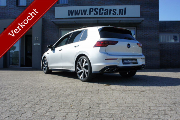 Volkswagen Golf 1.5 eTSI R-Line