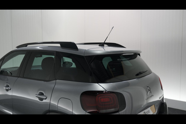 Citroën C3 Aircross PureTech 130 EAT6 Max | Parkeersensoren | Stoelverwarming | Apple Carplay | 16 Inch Lichtmetalen Velgen