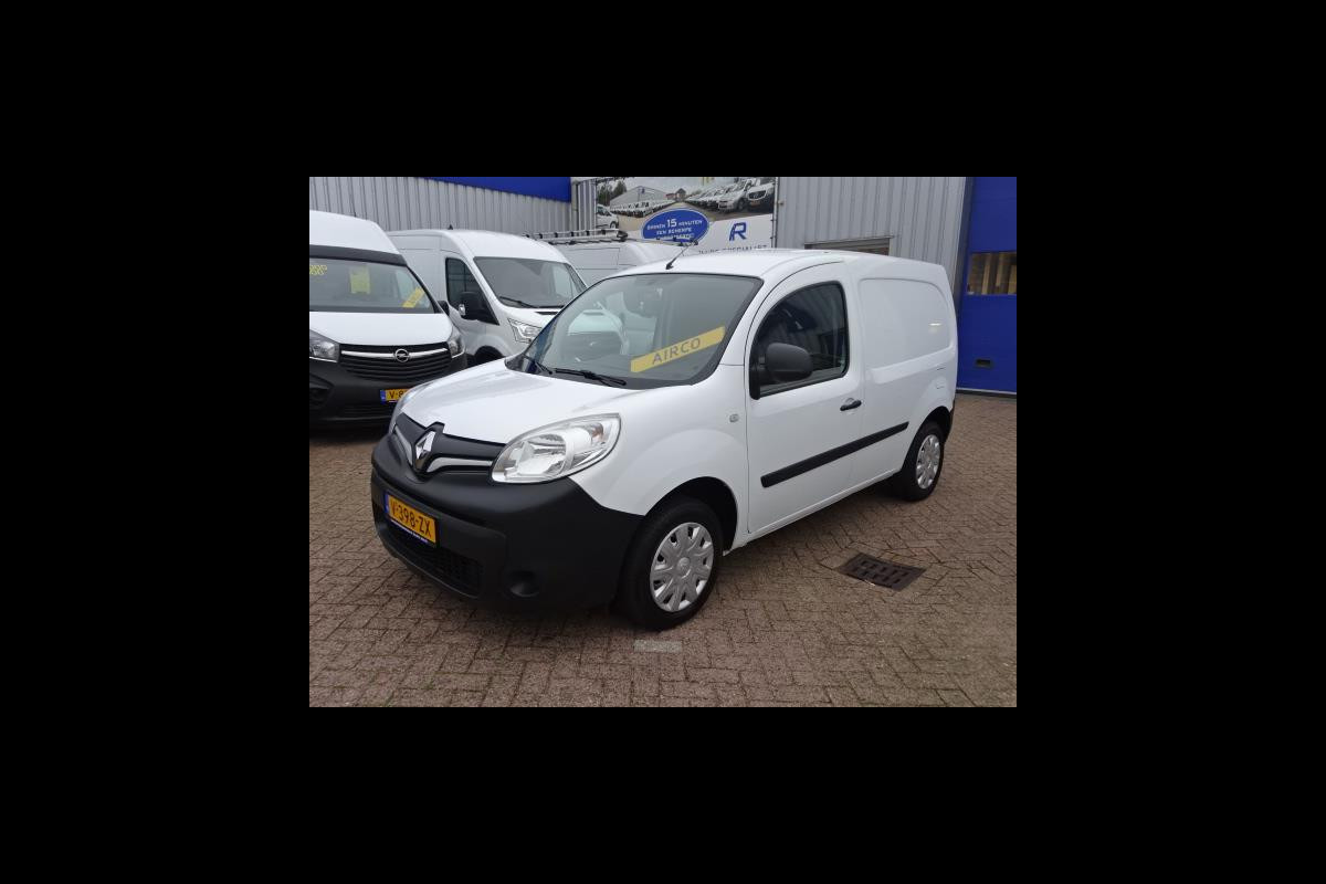 Renault Kangoo 1.5 dCi 75 Energy Comfort AIRCO NAVI CRUISE PDC SCHUIFDEUR