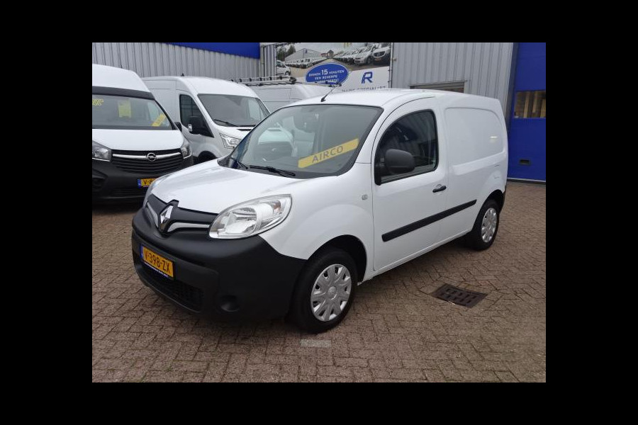 Renault Kangoo 1.5 dCi 75 Energy Comfort AIRCO NAVI CRUISE PDC SCHUIFDEUR