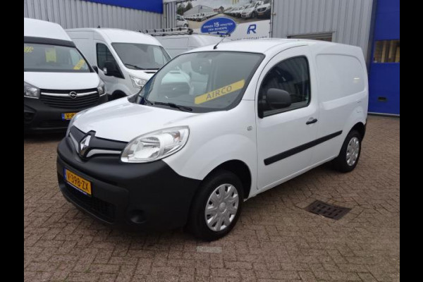 Renault Kangoo 1.5 dCi 75 Energy Comfort AIRCO NAVI CRUISE PDC SCHUIFDEUR