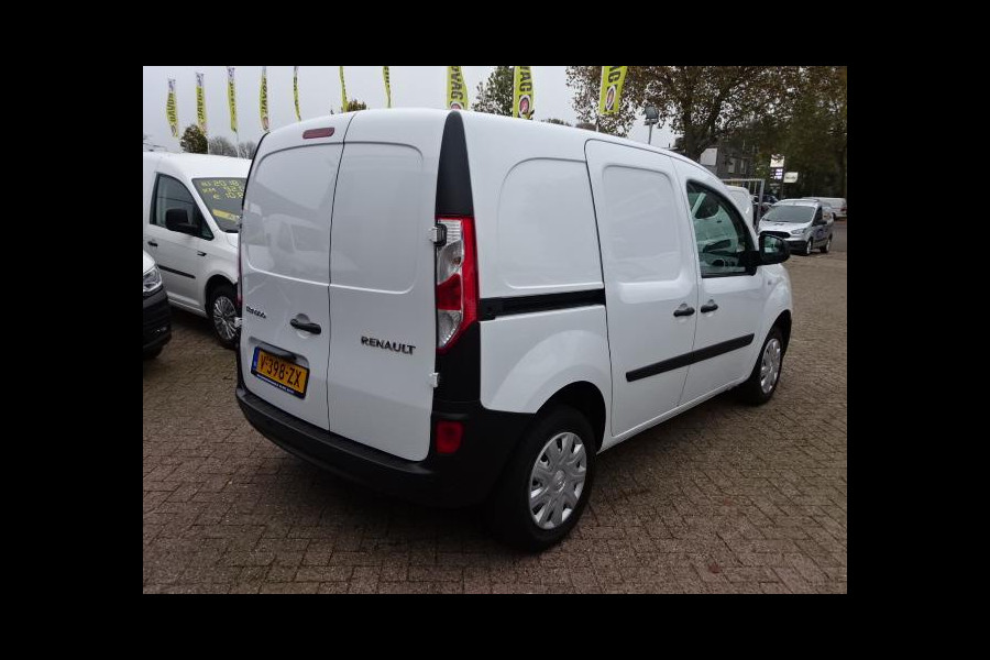 Renault Kangoo 1.5 dCi 75 Energy Comfort AIRCO NAVI CRUISE PDC SCHUIFDEUR