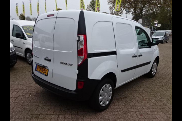 Renault Kangoo 1.5 dCi 75 Energy Comfort AIRCO NAVI CRUISE PDC SCHUIFDEUR