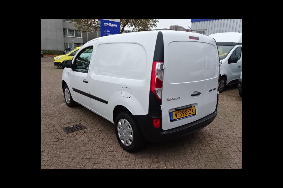 Renault Kangoo 1.5 dCi 75 Energy Comfort AIRCO NAVI CRUISE PDC SCHUIFDEUR