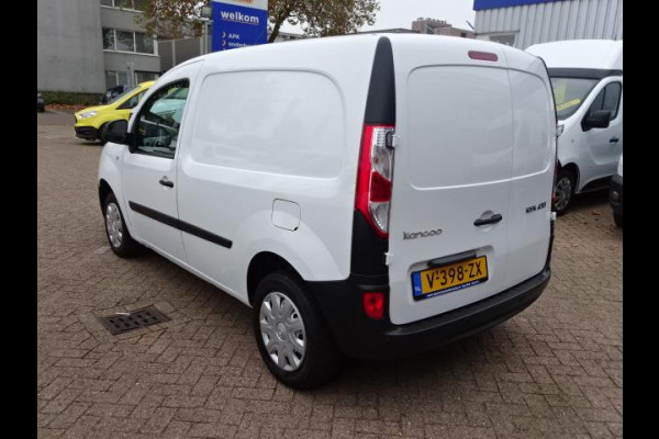 Renault Kangoo 1.5 dCi 75 Energy Comfort AIRCO NAVI CRUISE PDC SCHUIFDEUR