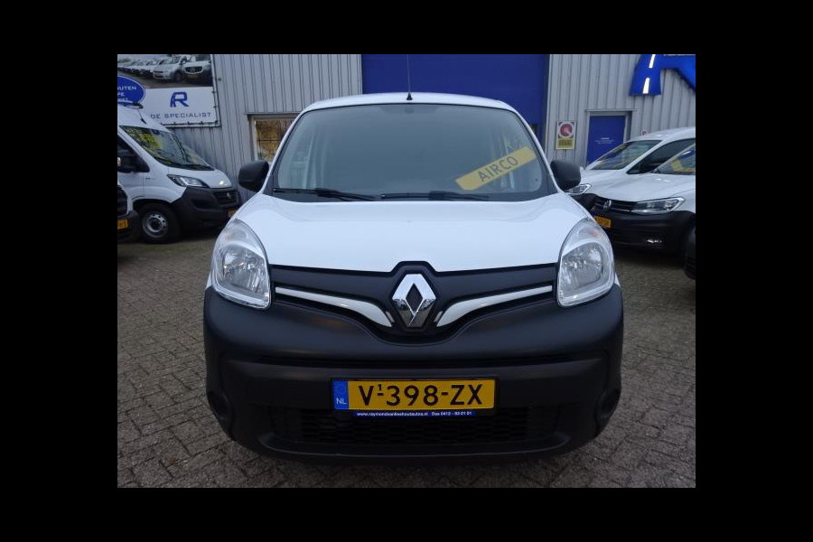 Renault Kangoo 1.5 dCi 75 Energy Comfort AIRCO NAVI CRUISE PDC SCHUIFDEUR