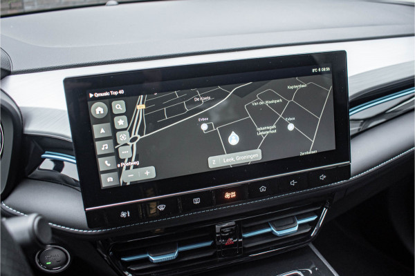 MG 5 Standard Range Comfort 50 kWh