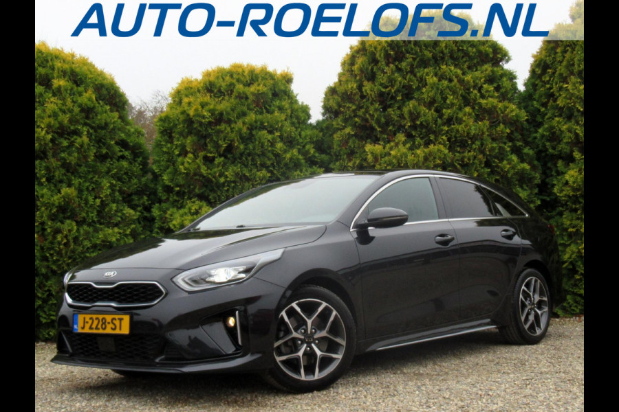 Kia ProCeed 1.0 T-GDI GT-Line *Panoramadak*