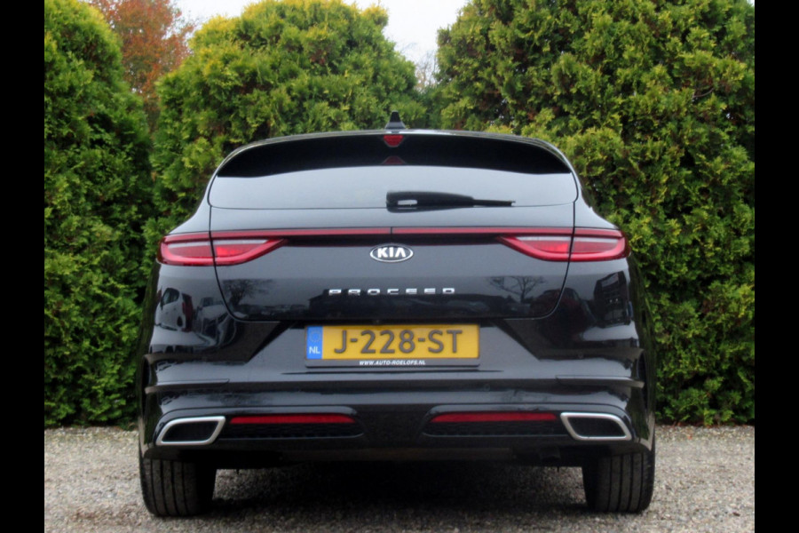 Kia ProCeed 1.0 T-GDI GT-Line *Panoramadak*