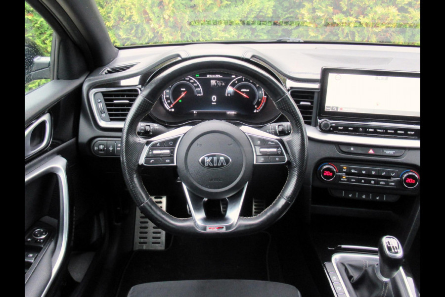 Kia ProCeed 1.0 T-GDI GT-Line *Panoramadak*