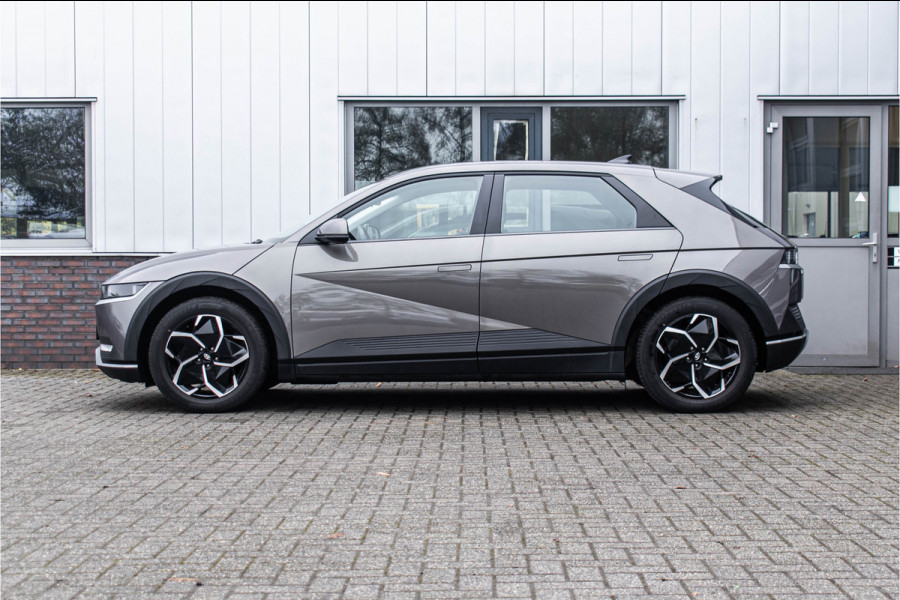 Hyundai IONIQ 5 Style 73kWh