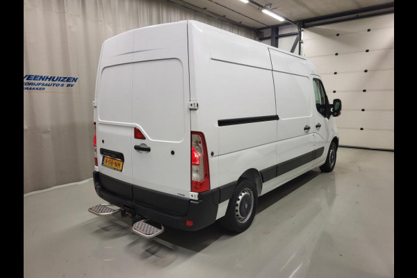 Renault Master 2.3dCi 170pk L2/H2 Euro 6!