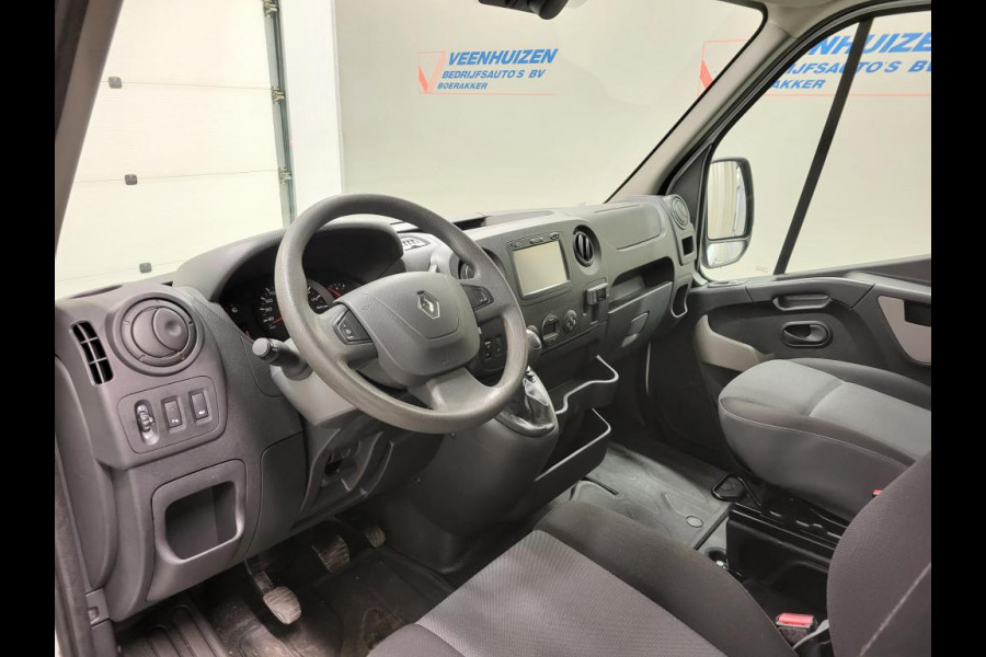 Renault Master 2.3dCi 170pk L2/H2 Euro 6!