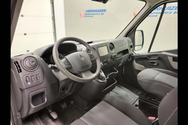 Renault Master 2.3dCi 170pk L2/H2 Euro 6!