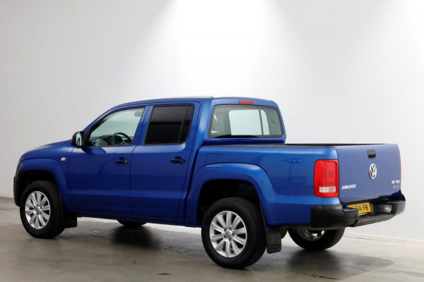 Volkswagen Amarok 3.0 TDI V6 164pk E6 Plus Cab Trendline Airco 07-2018