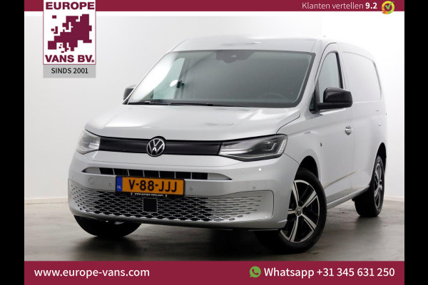 Volkswagen Caddy Cargo Maxi 1.5 TSI 115pk Benzine DSG-Automaat LED/Virtual Cockpit Direct rijden 09-2024