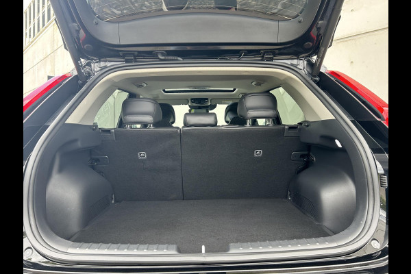 Kia Niro 1.6 GDi Hybrid ExecutiveLine Automaat | Schuif-/Kanteldak | Leder | Harman/Kardon | 18” Velgen | Stoelverkoeling | Camera | Navi | Stuur-/Stoelverwarming | Clima | Key-Less | Apple CarPlay/Android Auto | PDC | Cruise | LED |