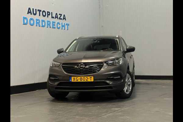 Opel Grandland X 1.2 Turbo Business + CAMERA/NAVI/PFC