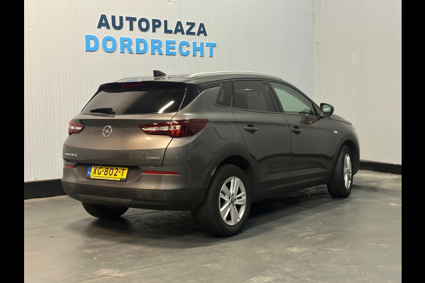 Opel Grandland X 1.2 Turbo Business + CAMERA/NAVI/PFC