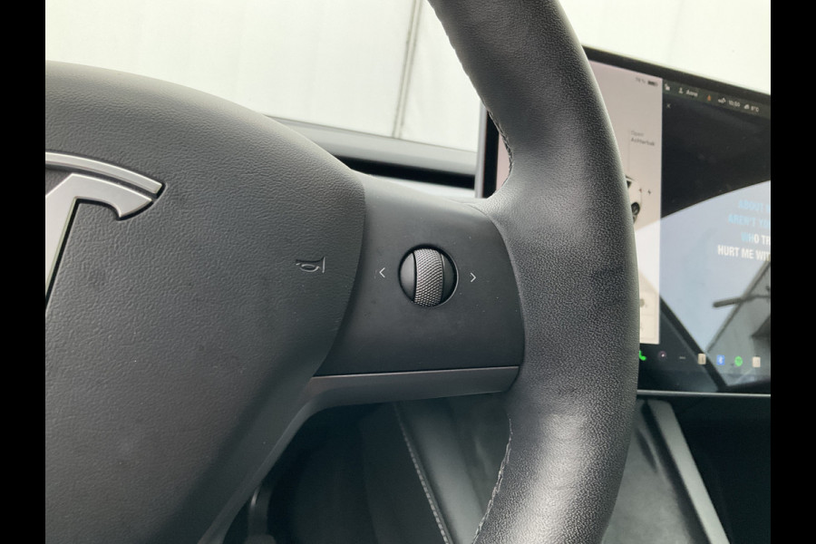 Tesla Model Y Long Range AWD 75 kWh Autopilot Stoelverw voor/achter BTW auto Dual Motor