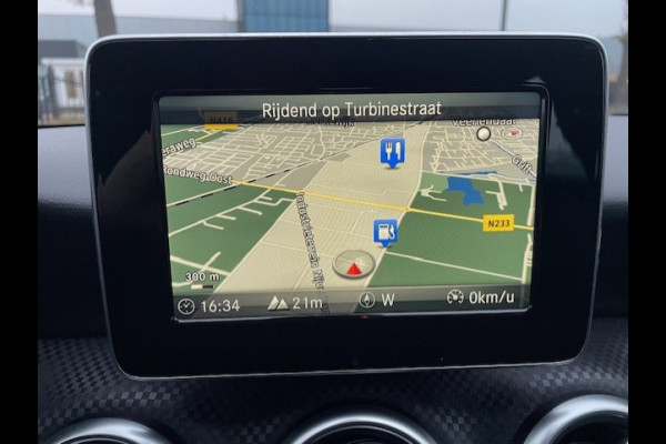 Mercedes-Benz A-Klasse 180 Ambition Automaat 104.000km Airco,Cruisecontrol,Navigatie