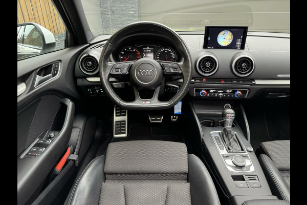 Audi A3 Limousine 1.0 TFSI S-line Automaat | Panoramadak | Apple CarPlay | Navigatie MMI+ | Climate control | LED verlichting | Cruise c