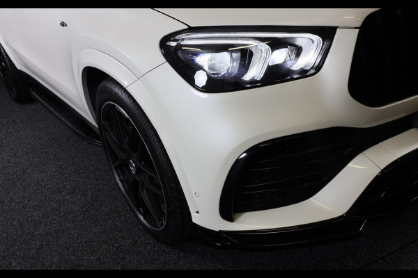 Mercedes-Benz GLE Coupé AMG 53 4MATIC+ / Acc / LUCHTVERING / Memory / Burmester / Head Up / Softclose / Pano / 360 Camera /