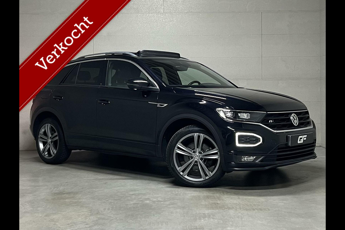 Volkswagen T-Roc 1.5 TSI Sport 3x R-Line Pano Virtual Carpla