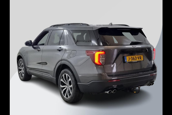 Ford Explorer 3.0 V6 EcoBoost PHEV ST-Line | Trekhaak | BTW verrekenbaar