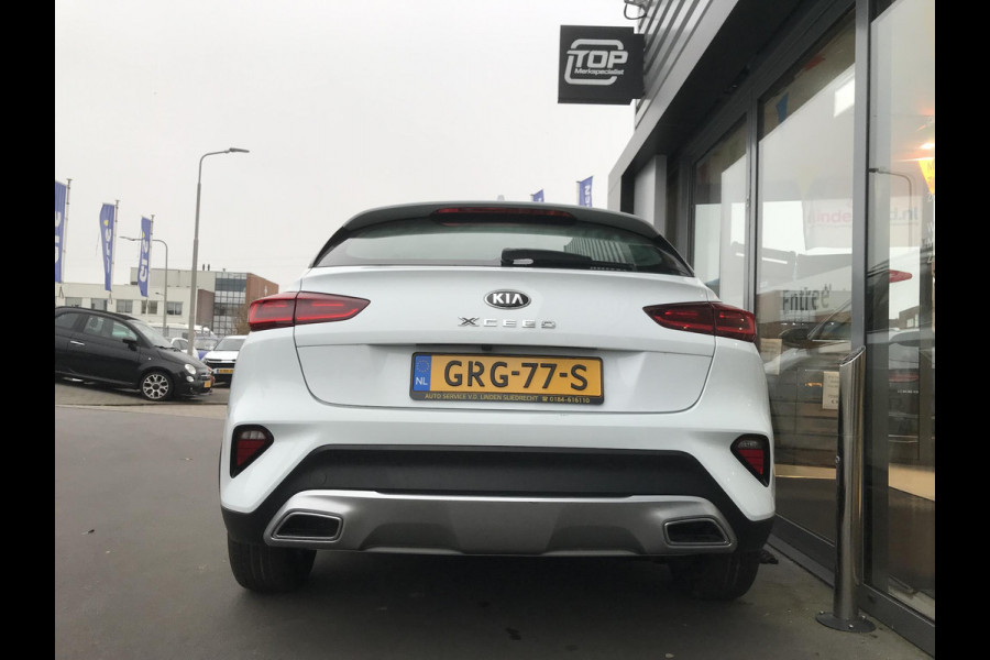 Kia Xceed 1.0 ComfortLine 7 JAAR GARANTIE