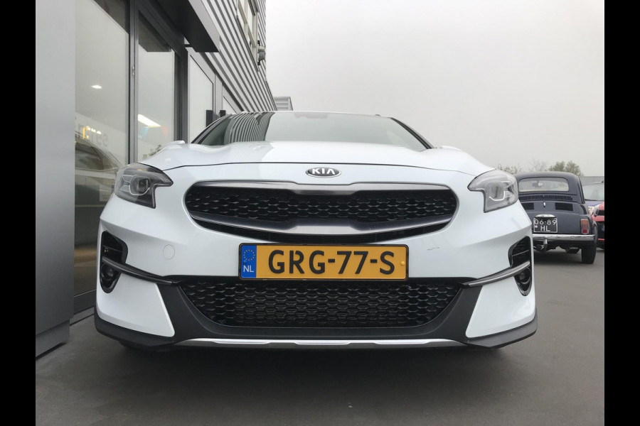 Kia Xceed 1.0 ComfortLine 7 JAAR GARANTIE