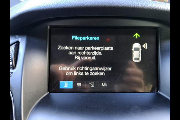 Ford FOCUS Wagon 1.0 Titanium met nieuwe distributie 6 tot 12 maanden garantie