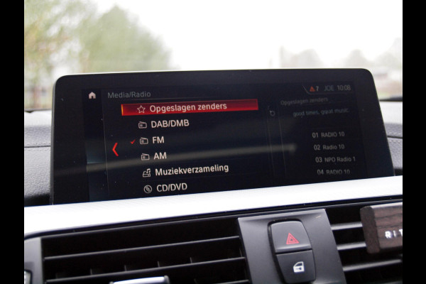 BMW 4 Serie Gran Coupé 420i High Executive | Panoramadak | Trekhaak | Cruise Control | DAB | PDC |