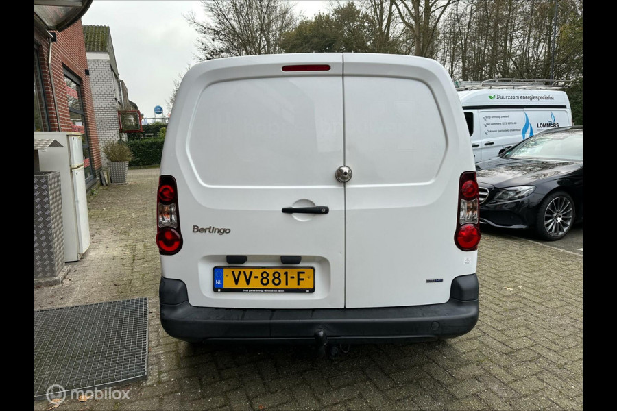 Citroën Berlingo bestel 1.6 BlueHDI 75 Comfort