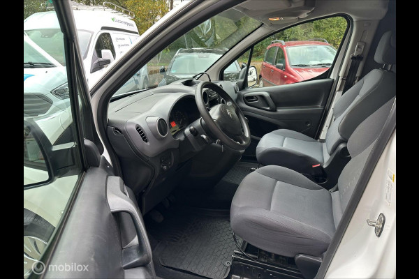 Citroën Berlingo bestel 1.6 BlueHDI 75 Comfort