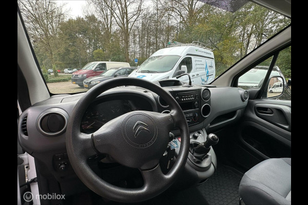 Citroën Berlingo bestel 1.6 BlueHDI 75 Comfort