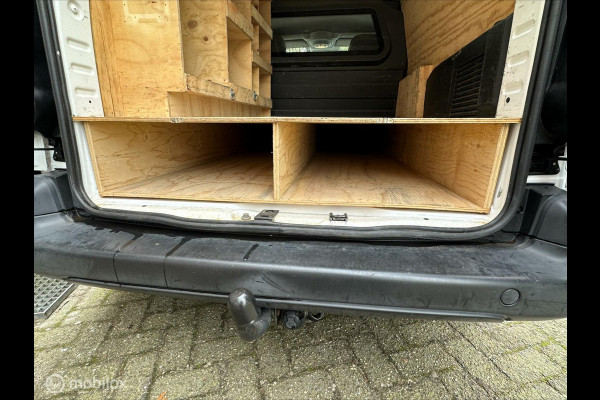 Citroën Berlingo bestel 1.6 BlueHDI 75 Comfort