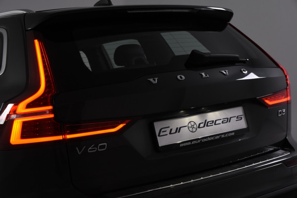 Volvo V60 2.0 D3 Momentum *1e eigenaar*Navigatie*Stoelverwarming*Trekhaak*Carplay