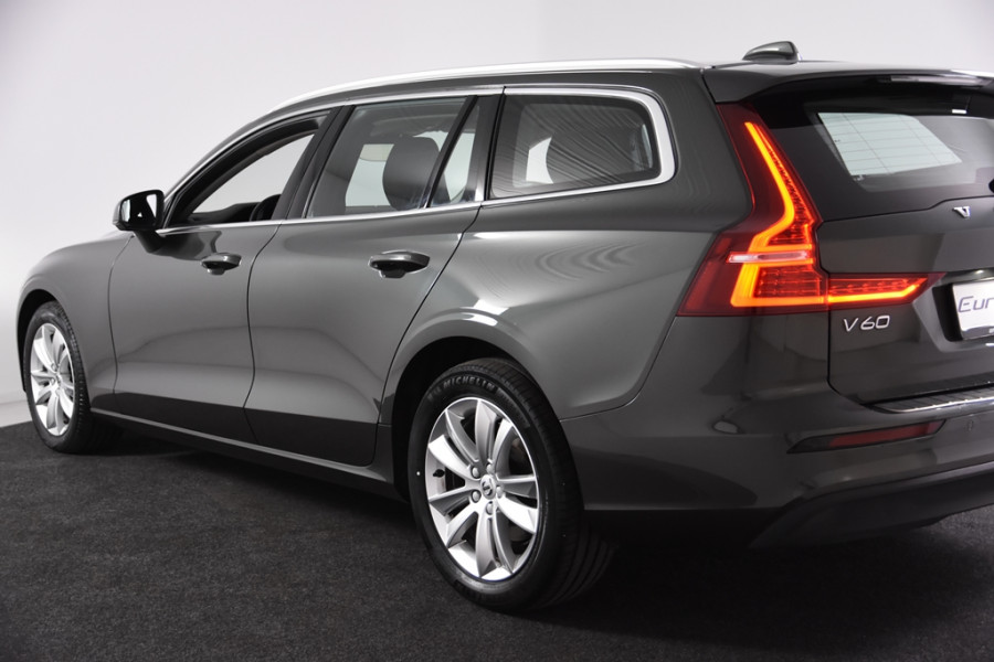 Volvo V60 2.0 D3 Momentum *1e eigenaar*Navigatie*Stoelverwarming*Trekhaak*Carplay