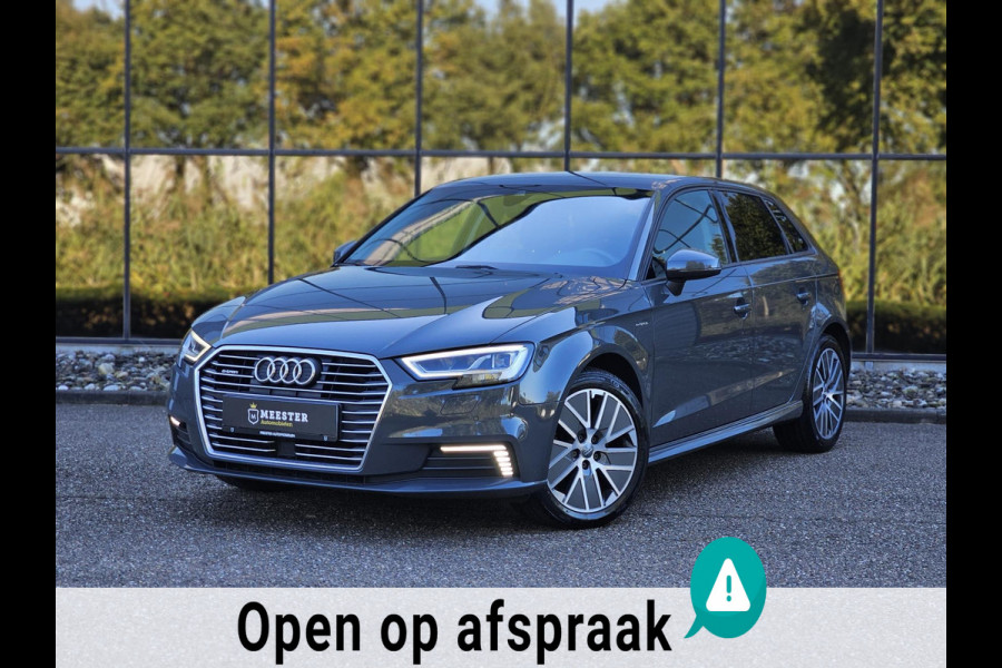 Audi A3 Sportback 1.4 e-tron Sport Line plus |ACC|VIRTUAL|LANEASSIST