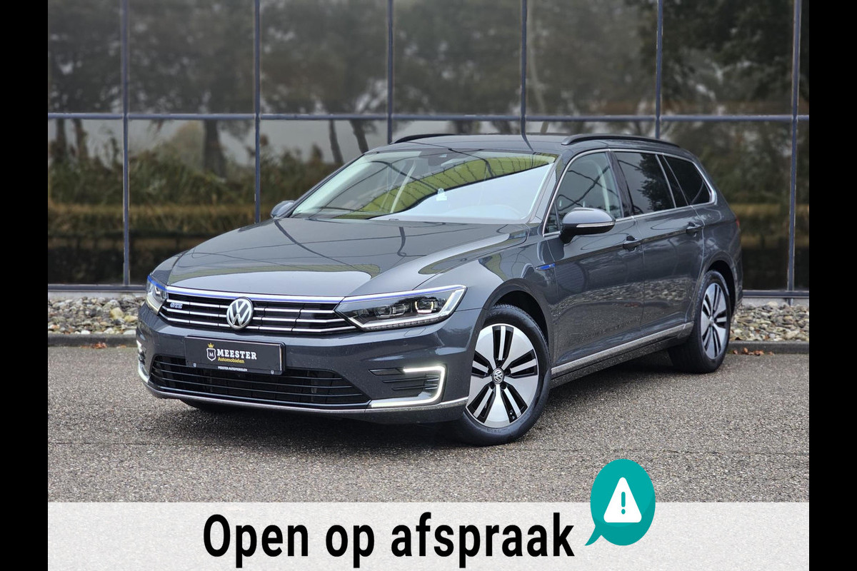 Volkswagen Passat Variant 1.4 TSI GTE|VIRTUAL|ACC|MASSAGE